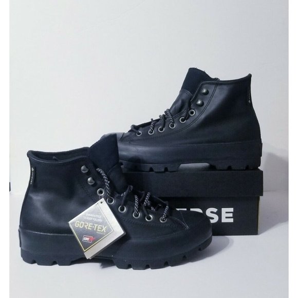 Converse Shoes - Converse CTAS Lugged Winter HI Gore-Tex